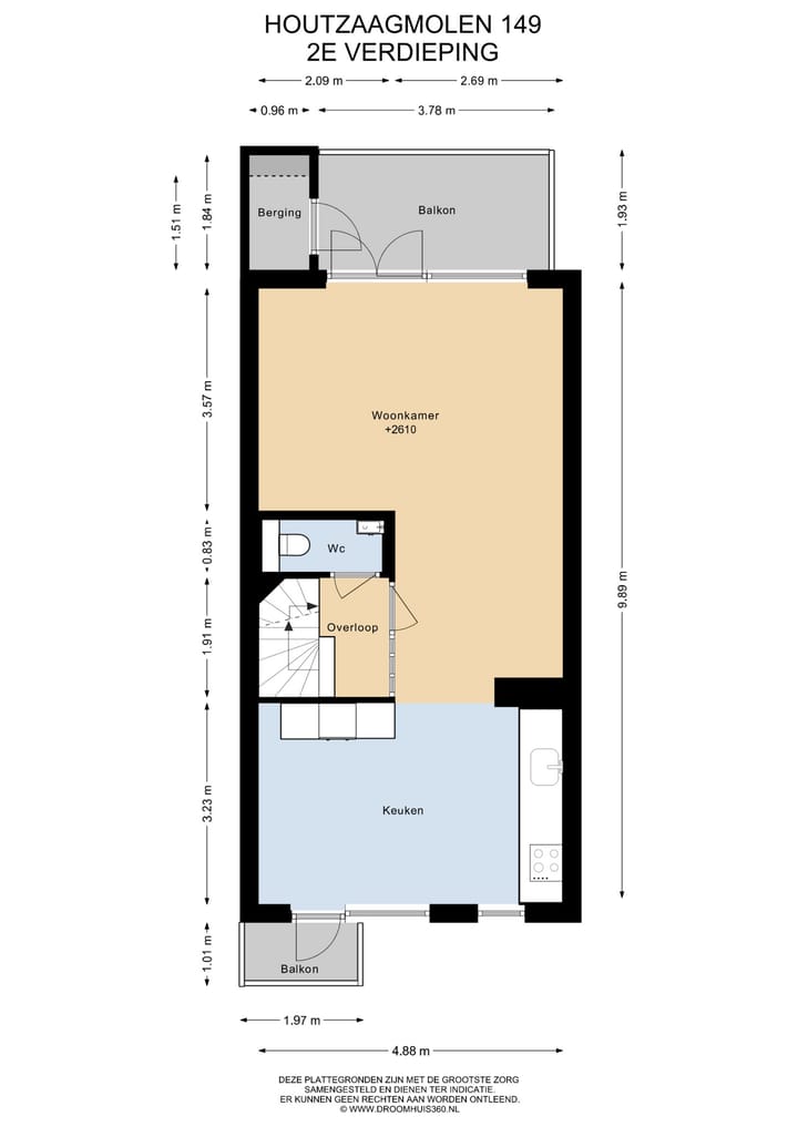 Photo 46 of Houtzaagmolen 149