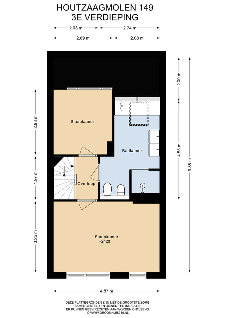 Photo 47 of Houtzaagmolen 149