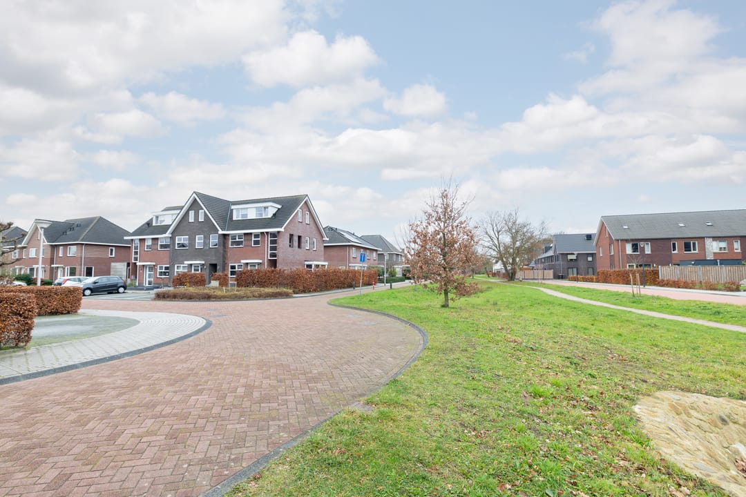 Photo 2 of Weidelanden 2-A