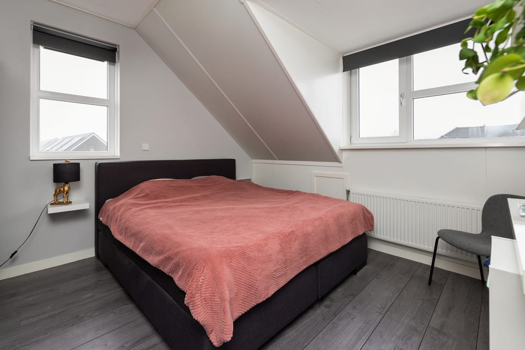 Photo 13 of Weidelanden 2-A