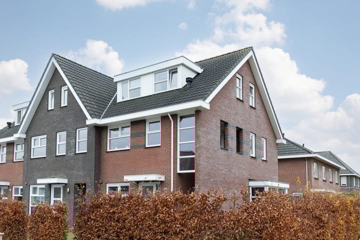 Foto 3 van Weidelanden 2-A