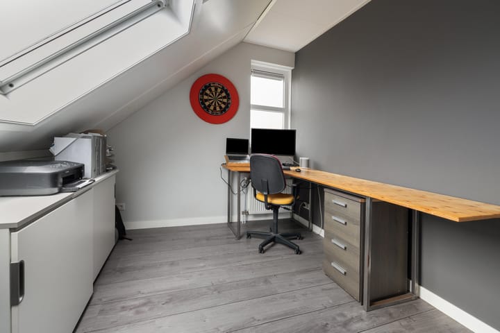 Photo 14 of Weidelanden 2-A