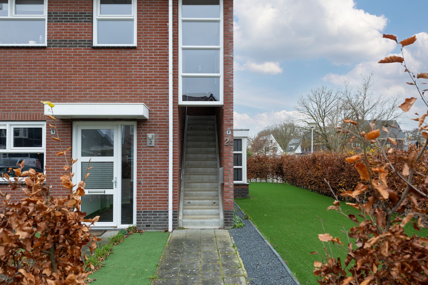 Photo 4 of Weidelanden 2-A