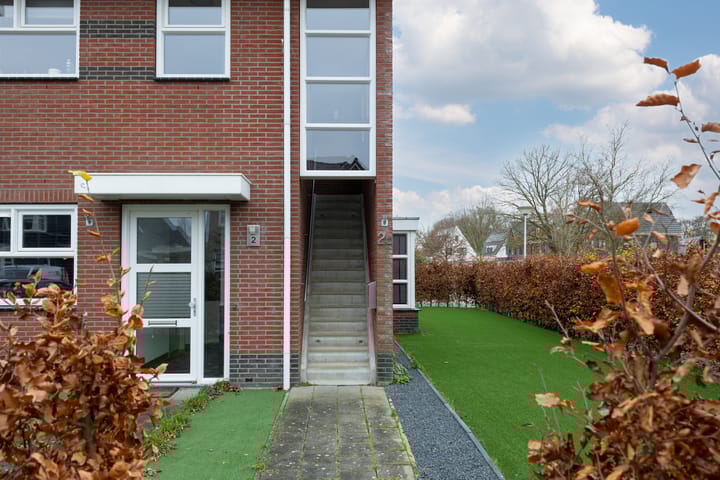 Foto 4 van Weidelanden 2-A