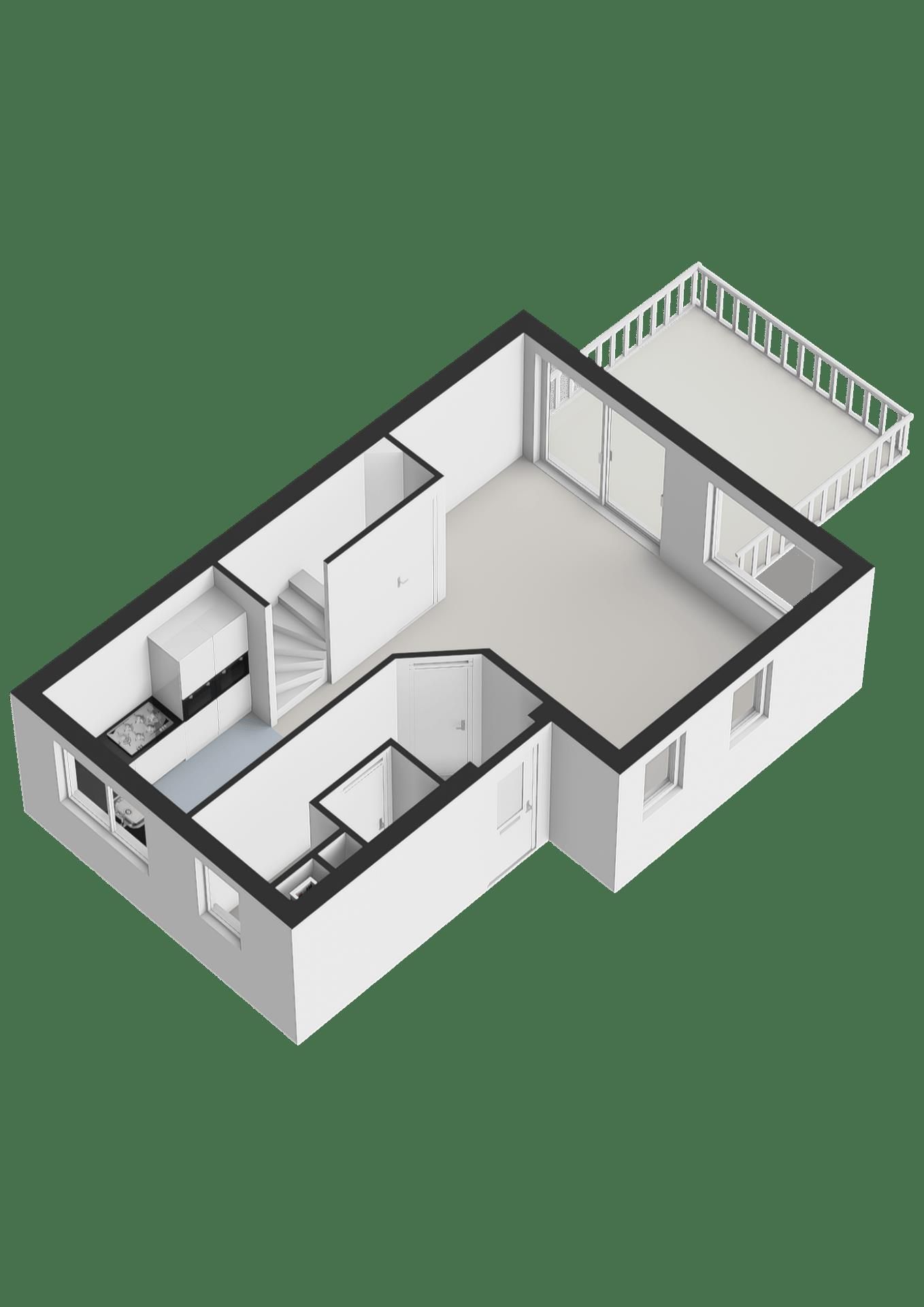 Photo 19 of Weidelanden 2-A