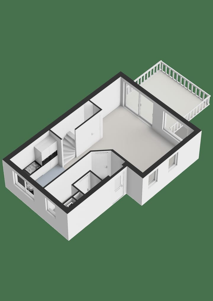 Photo 19 of Weidelanden 2-A