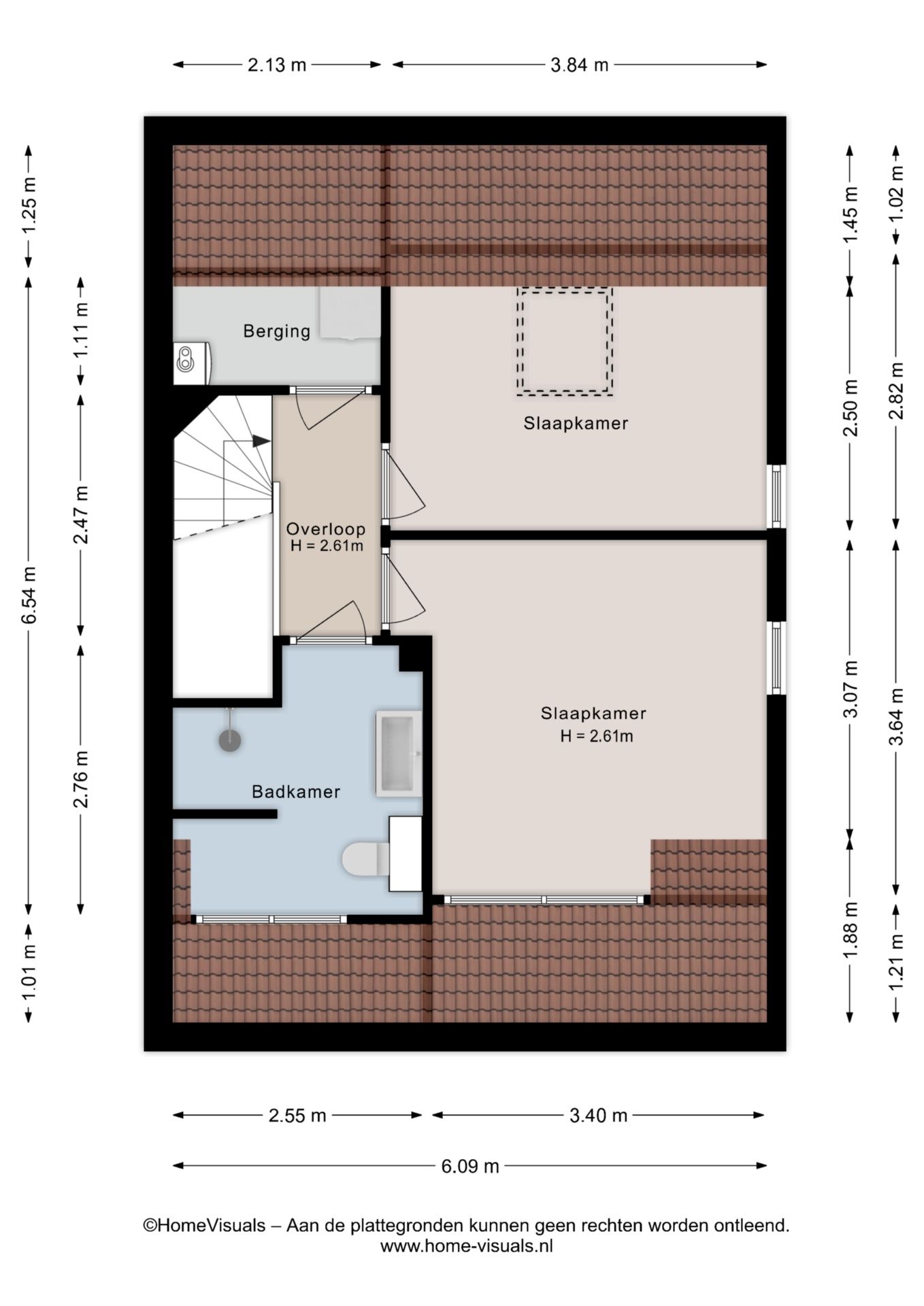Photo 20 of Weidelanden 2-A