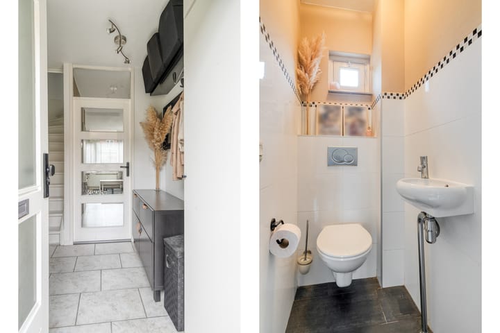 Foto 2 van Bandeliersberg 159