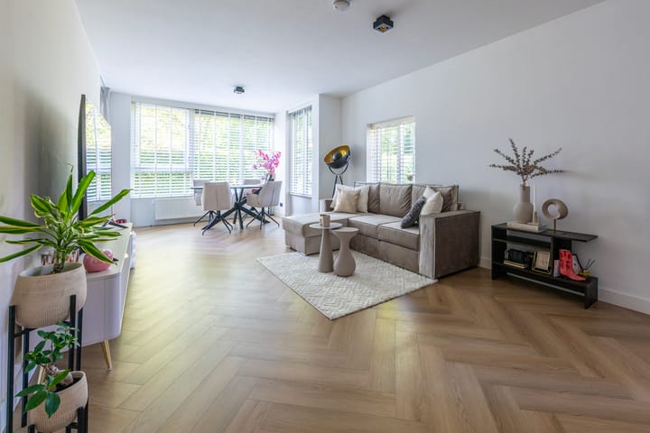 Foto 2 van Godfried van Seijstlaan 27-A9