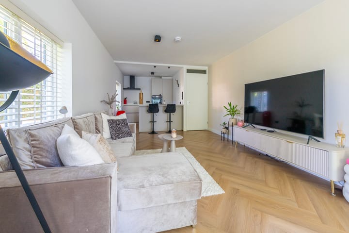 Foto 3 van Godfried van Seijstlaan 27-A9