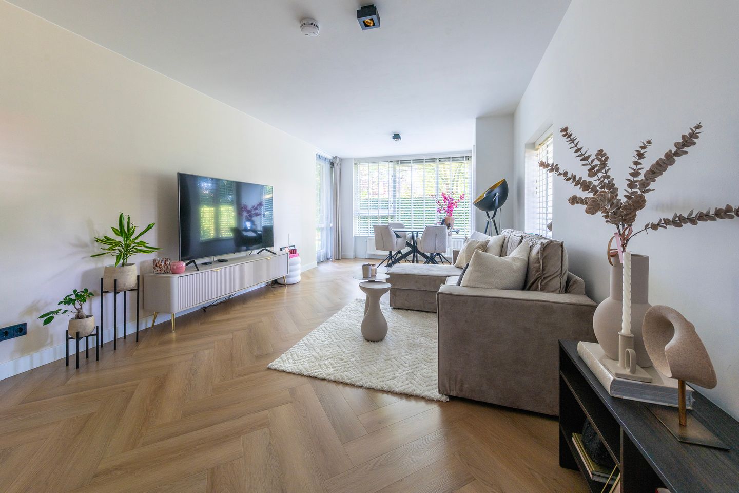 Foto 4 van Godfried van Seijstlaan 27-A9