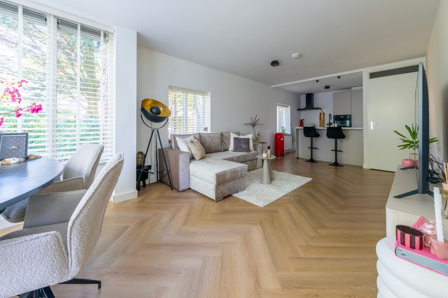 Foto 5 van Godfried van Seijstlaan 27-A9