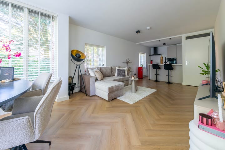 Foto 5 van Godfried van Seijstlaan 27-A9