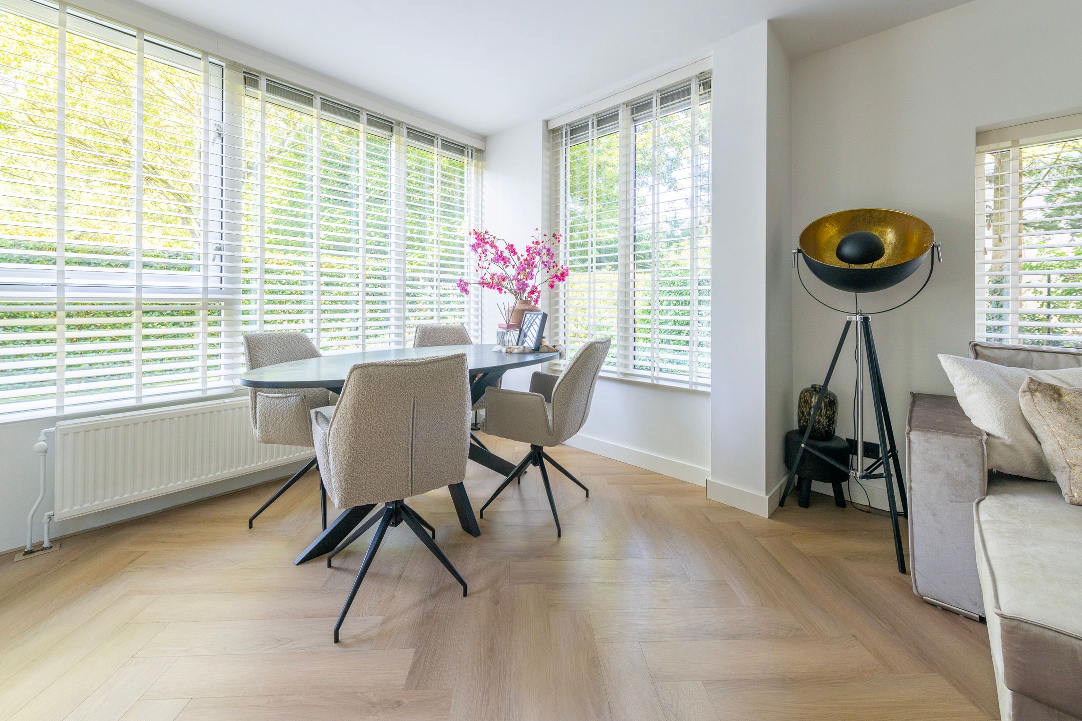 Foto 6 van Godfried van Seijstlaan 27-A9