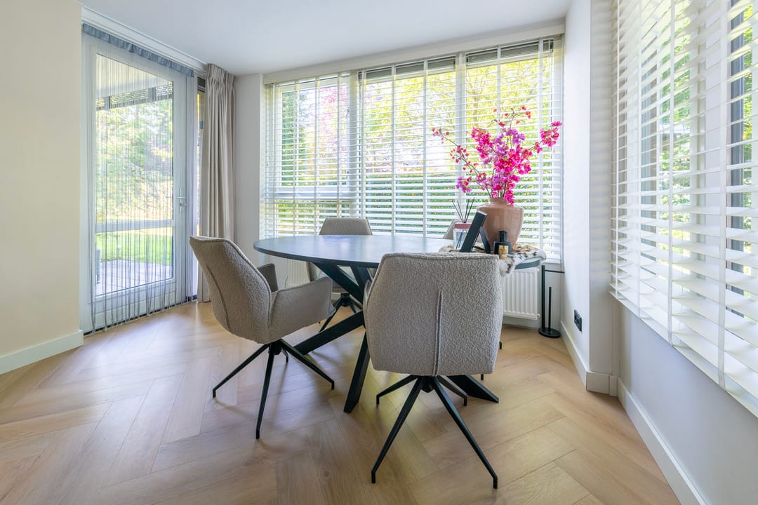 Foto 7 van Godfried van Seijstlaan 27-A9