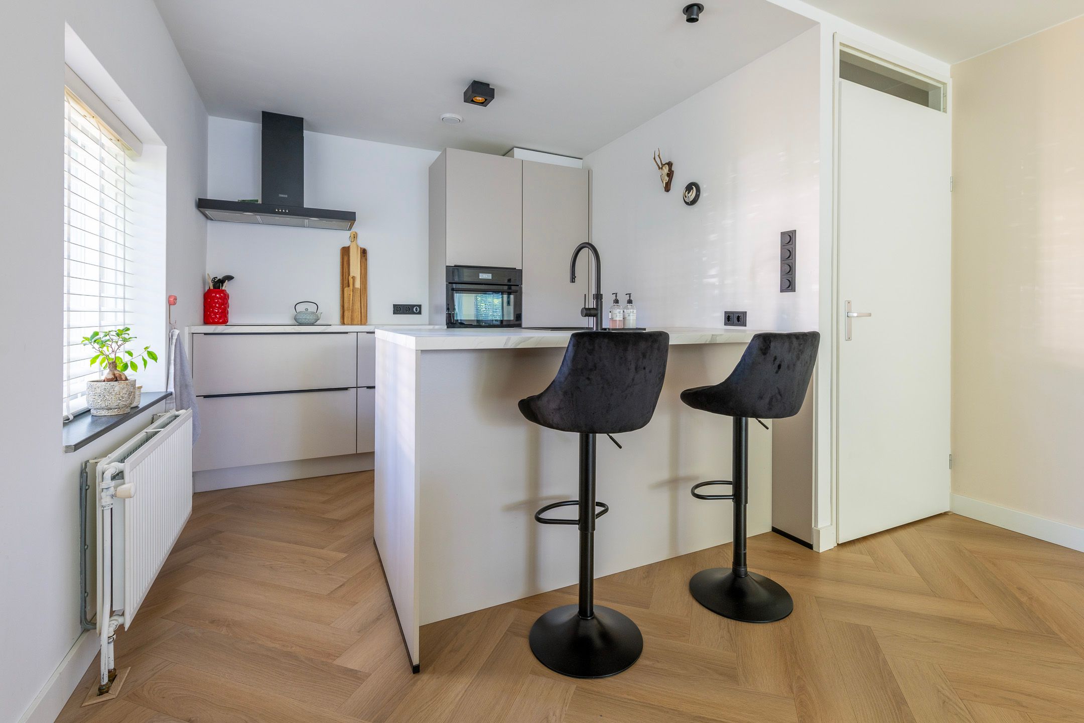 Foto 9 van Godfried van Seijstlaan 27-A9