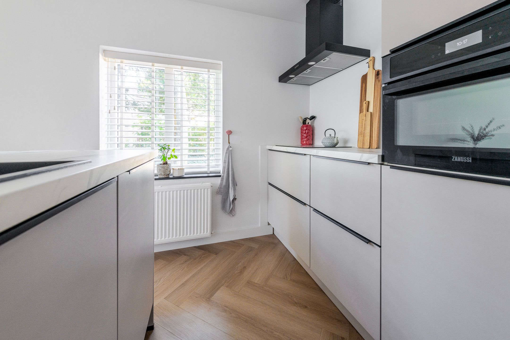 Foto 12 van Godfried van Seijstlaan 27-A9