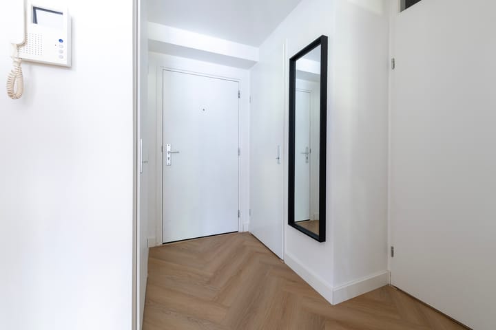 Foto 13 van Godfried van Seijstlaan 27-A9