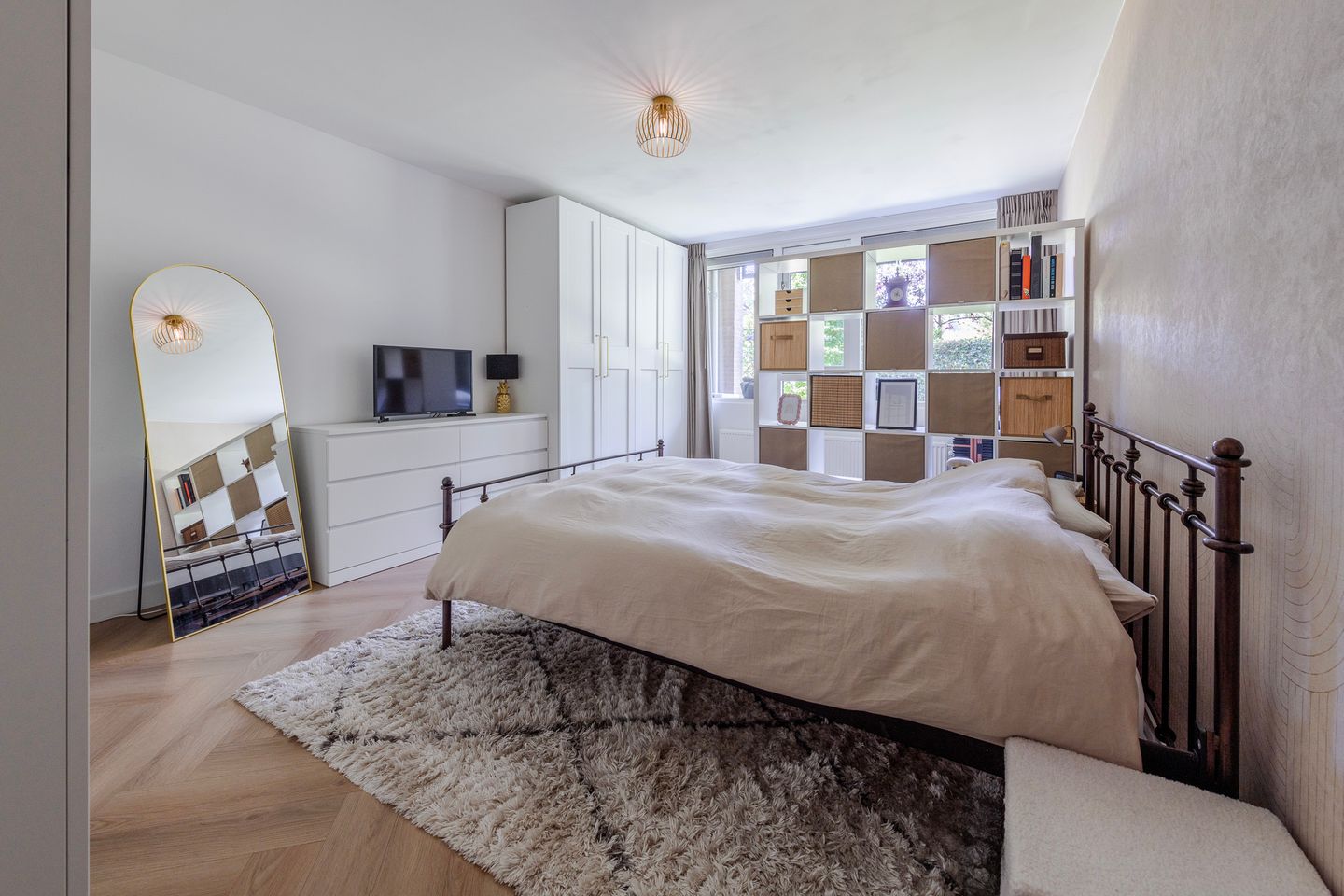 Foto 14 van Godfried van Seijstlaan 27-A9