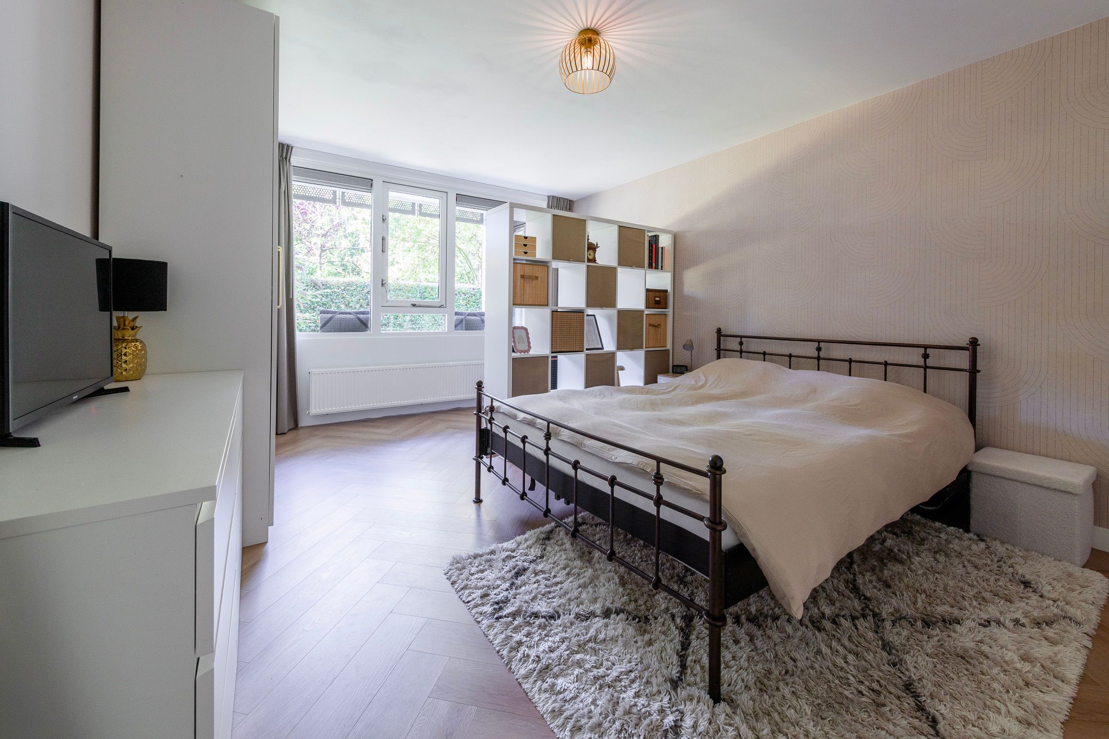 Foto 15 van Godfried van Seijstlaan 27-A9