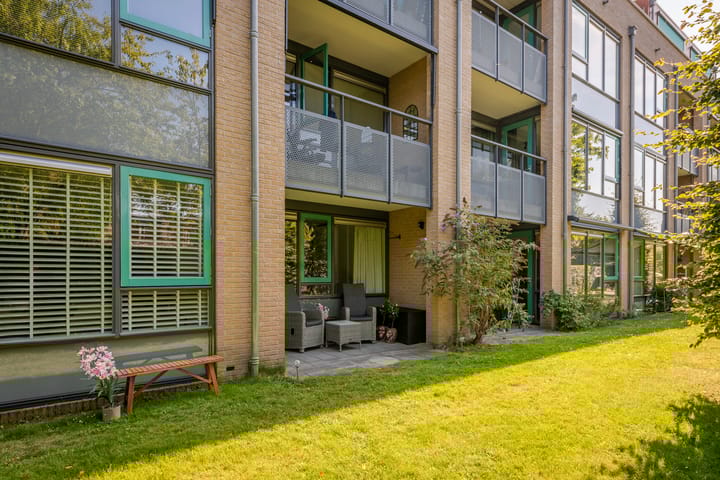 Foto 18 van Godfried van Seijstlaan 27-A9