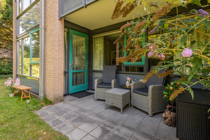 Foto 19 van Godfried van Seijstlaan 27-A9