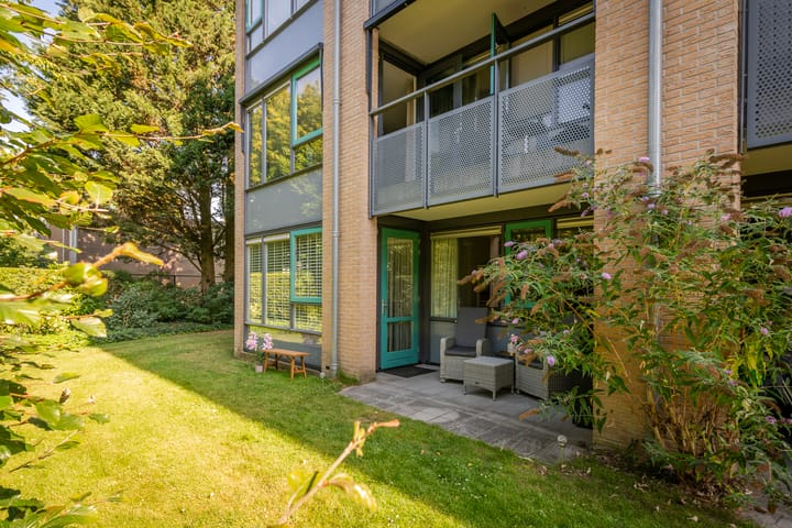 Foto 20 van Godfried van Seijstlaan 27-A9