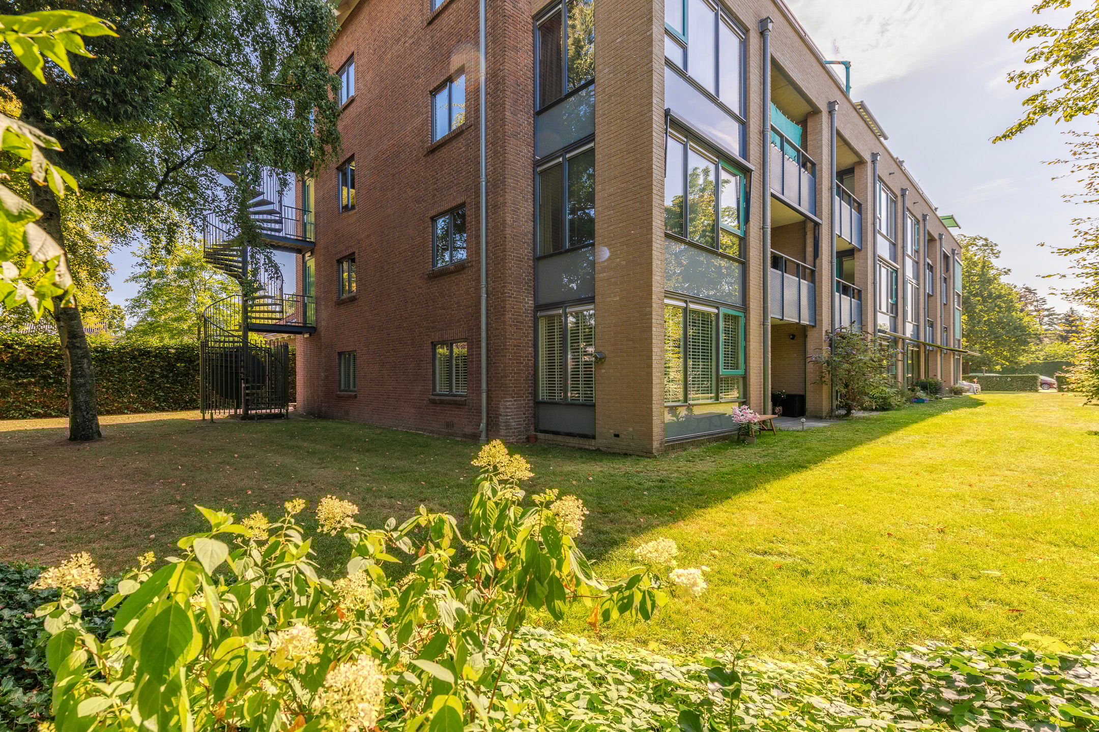 Foto 21 van Godfried van Seijstlaan 27-A9