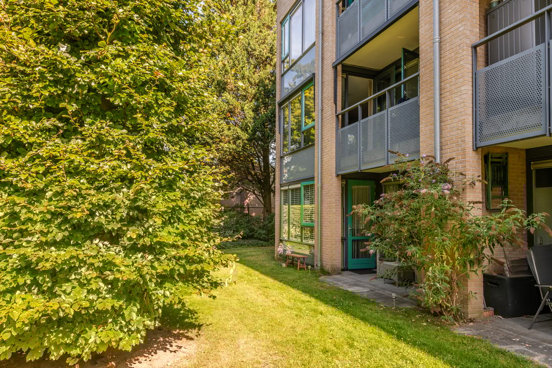 Foto 22 van Godfried van Seijstlaan 27-A9