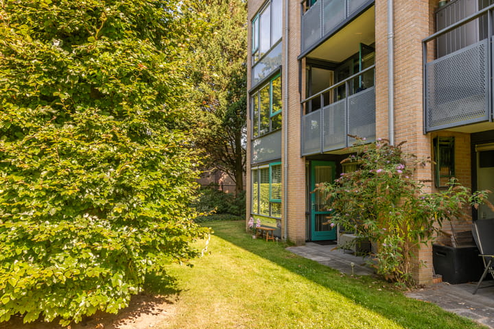 Foto 22 van Godfried van Seijstlaan 27-A9