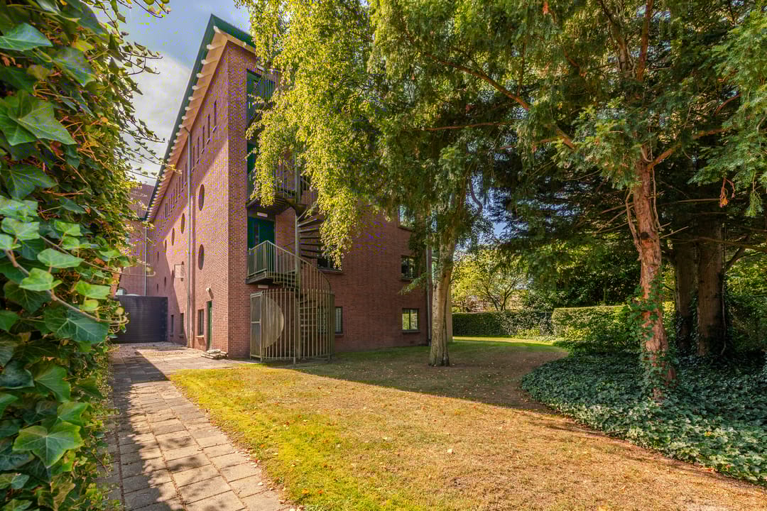 Foto 23 van Godfried van Seijstlaan 27-A9