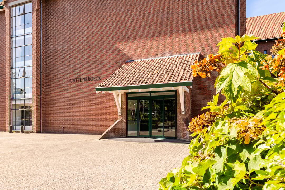 Foto 26 van Godfried van Seijstlaan 27-A9