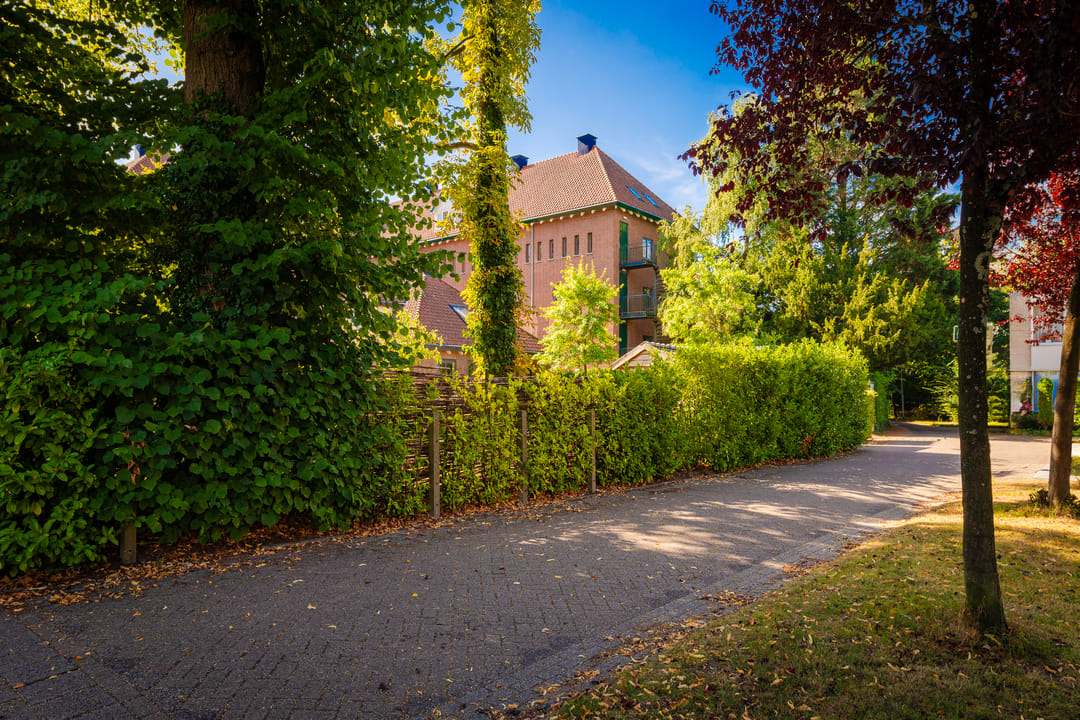 Foto 28 van Godfried van Seijstlaan 27-A9