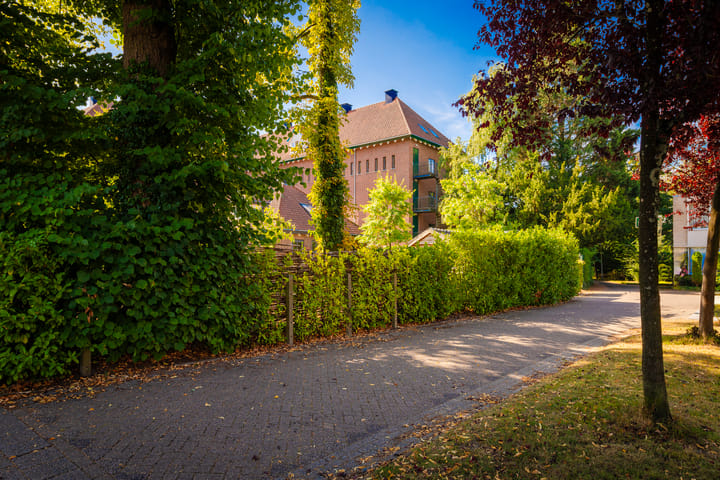 Foto 28 van Godfried van Seijstlaan 27-A9