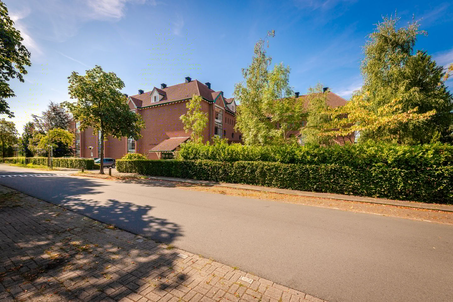 Foto 29 van Godfried van Seijstlaan 27-A9