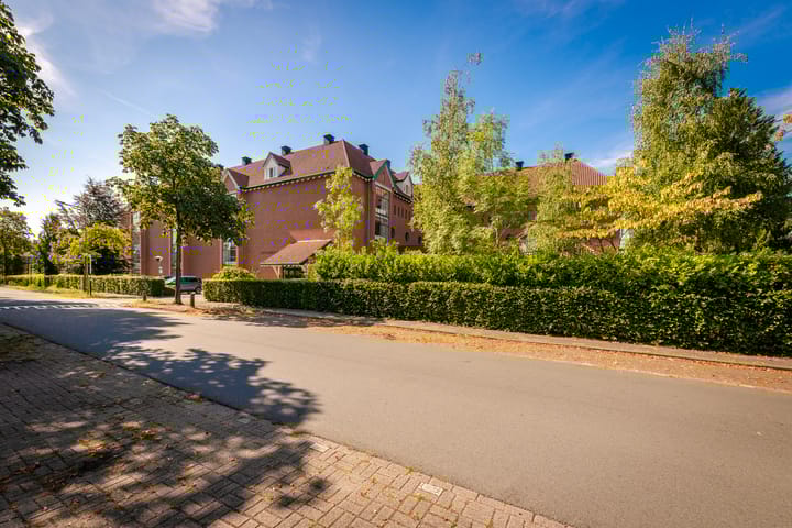 Foto 29 van Godfried van Seijstlaan 27-A9