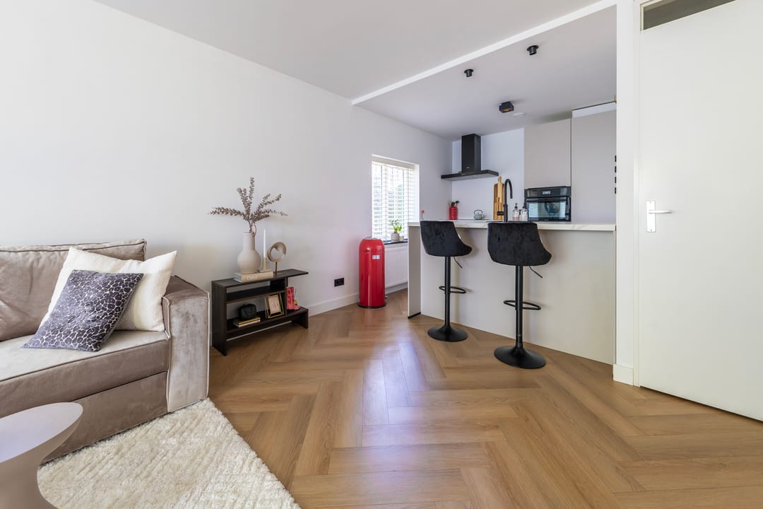 Foto 8 van Godfried van Seijstlaan 27-A9