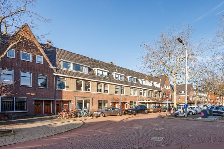 Hof van Delftlaan 88