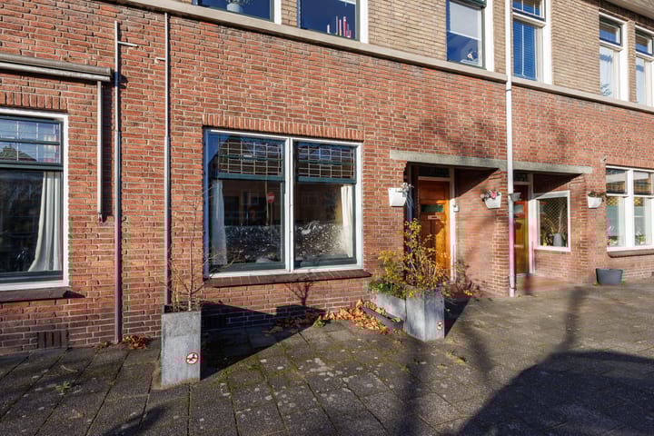 Photo 4 of Hof van Delftlaan 88