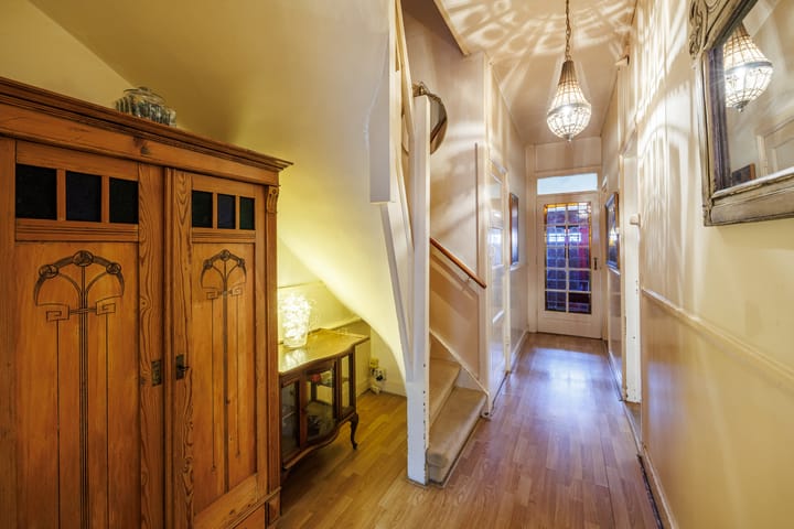 Photo 5 of Hof van Delftlaan 88