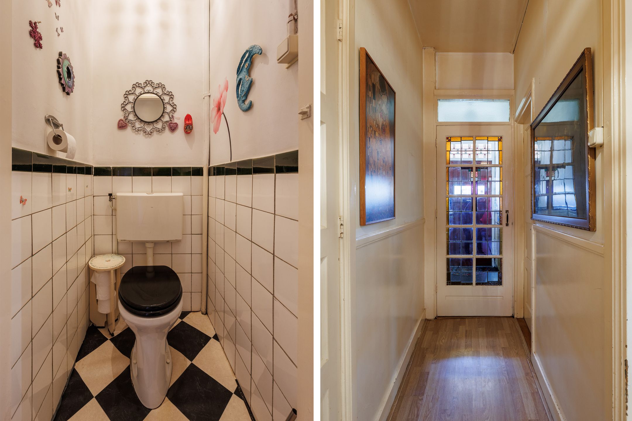 Foto 9 van Hof van Delftlaan 88