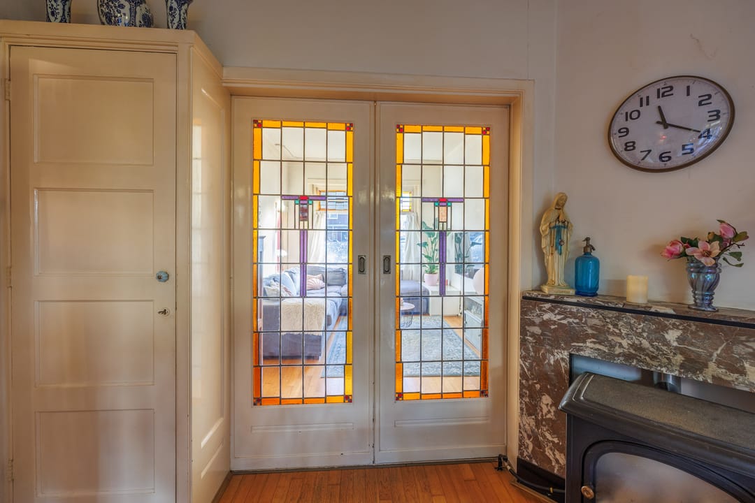 Foto 11 van Hof van Delftlaan 88