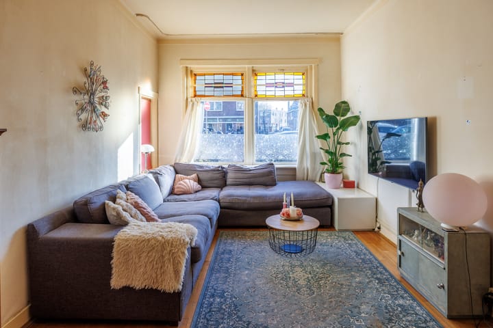 Photo 8 of Hof van Delftlaan 88