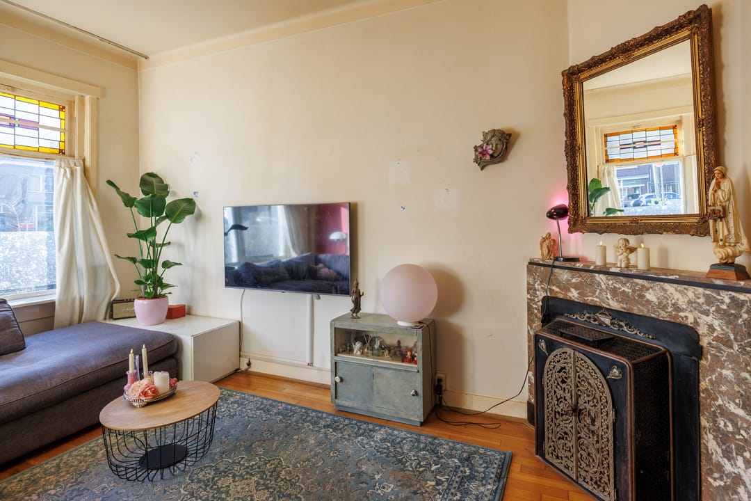 Foto 13 van Hof van Delftlaan 88