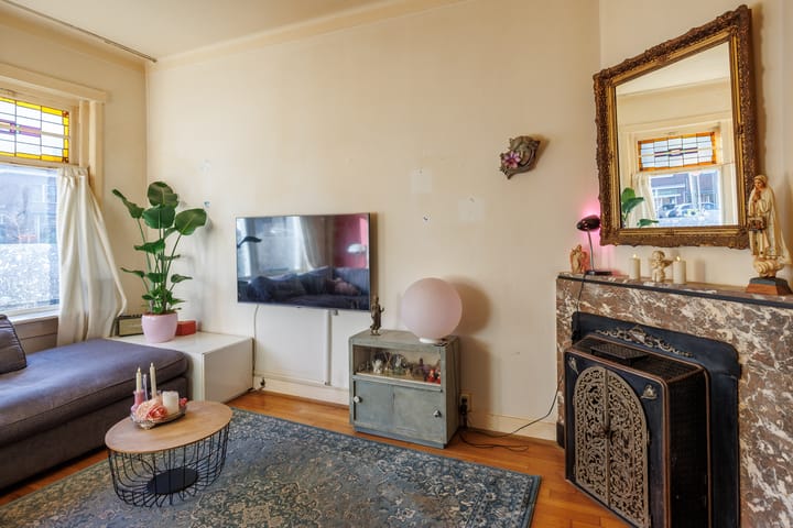 Photo 9 of Hof van Delftlaan 88