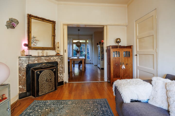 Photo 10 of Hof van Delftlaan 88