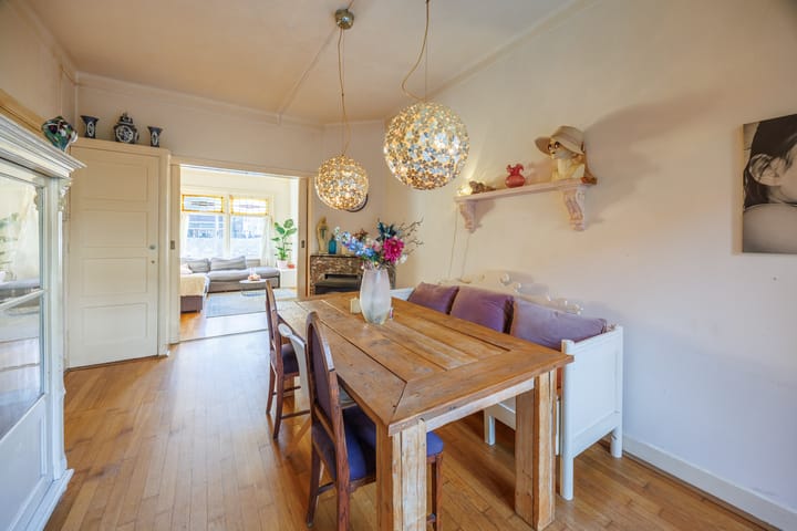 Photo 11 of Hof van Delftlaan 88