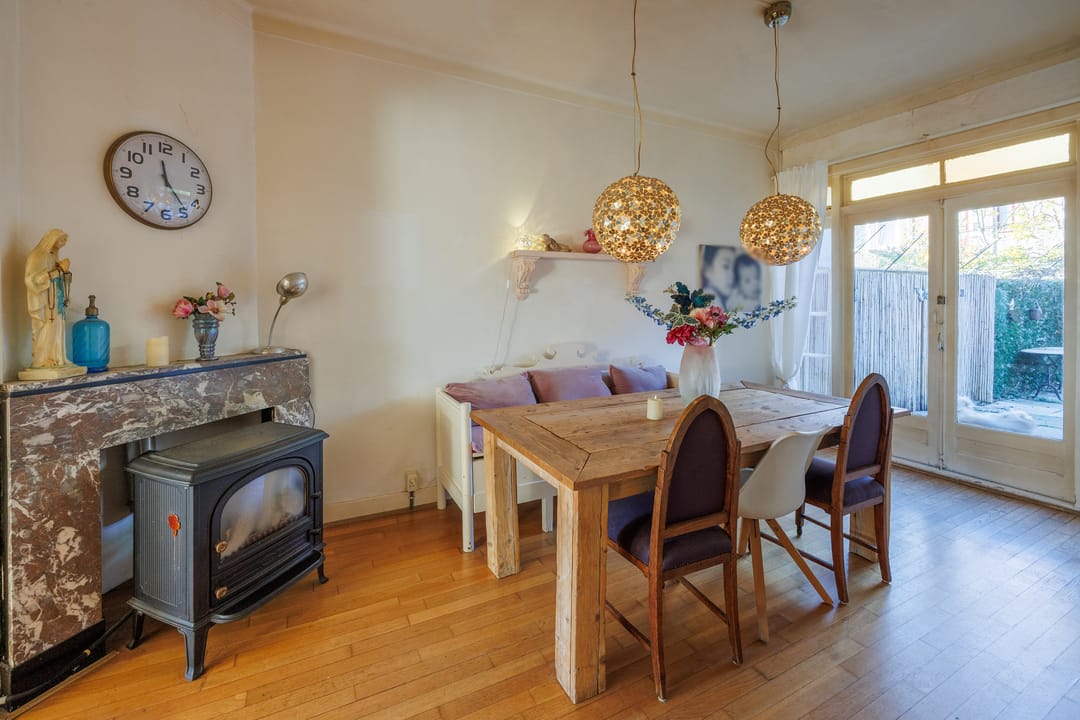 Foto 17 van Hof van Delftlaan 88