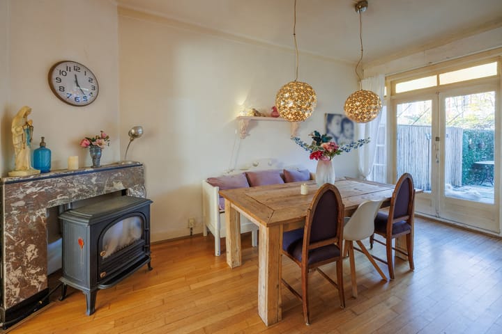 Photo 13 of Hof van Delftlaan 88