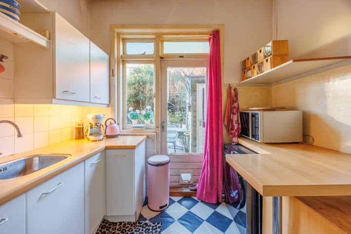 Photo 16 of Hof van Delftlaan 88